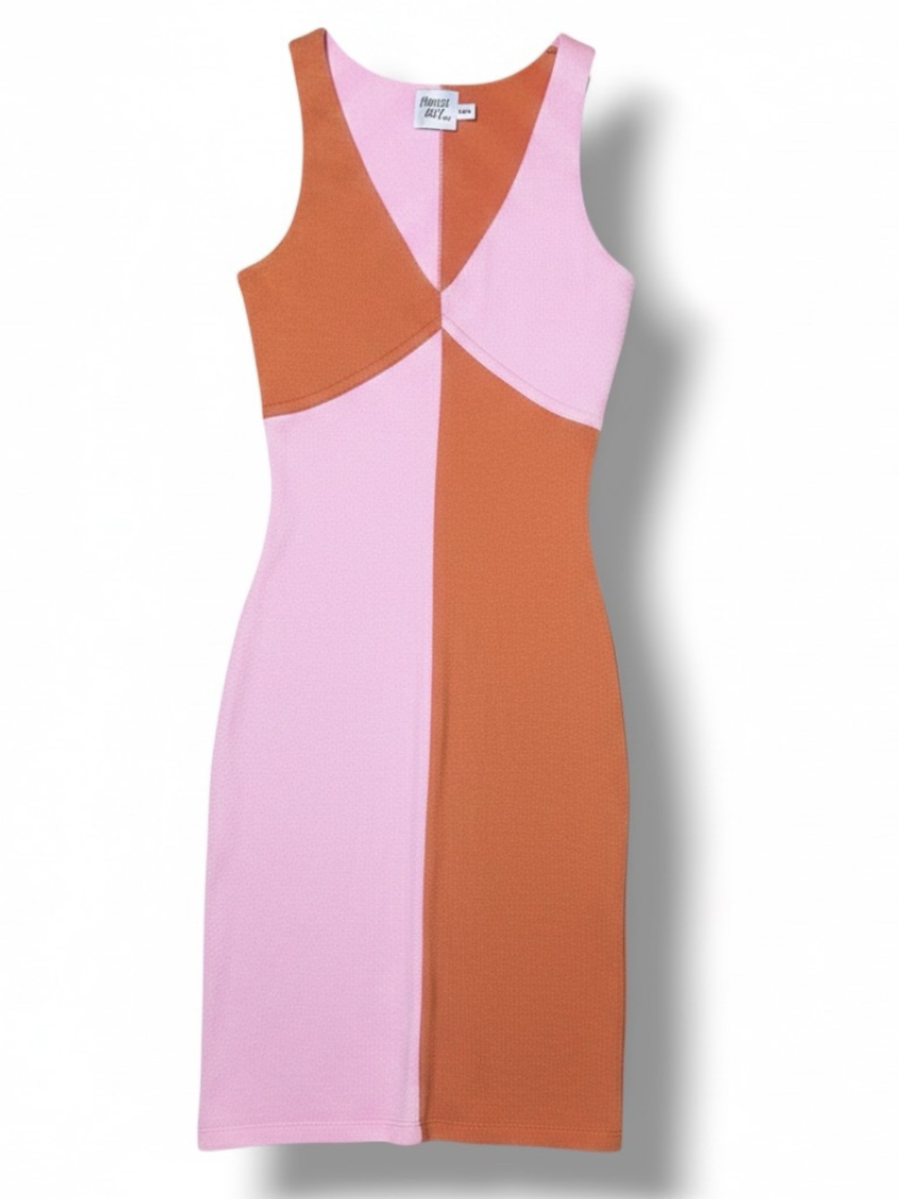 Princess Polly multicoloured bodycon dress Size S #bodycon #party